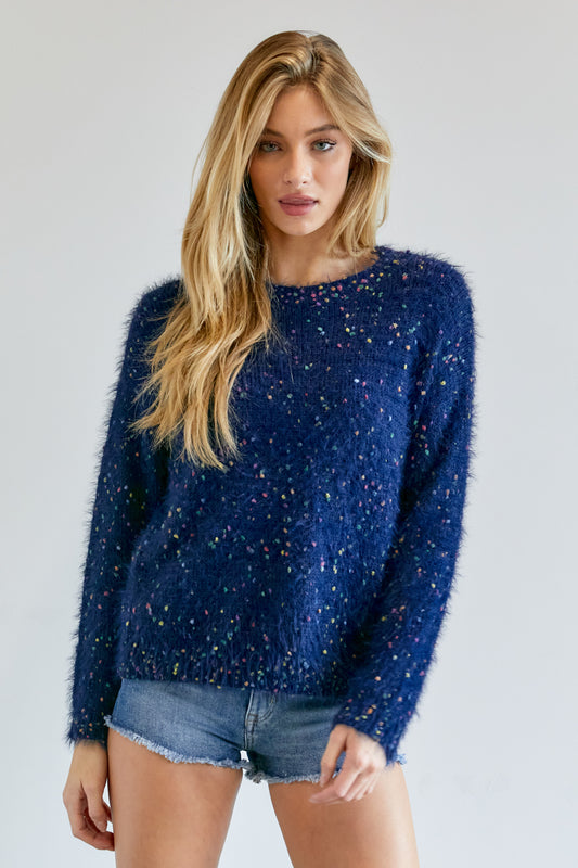 Down To Lounge Sweater